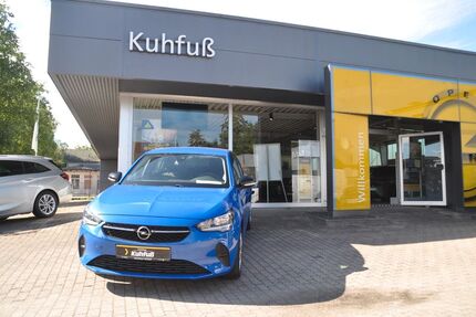 Opel Corsa 35.258 km 15.990 &euro; Quickborn 25451
