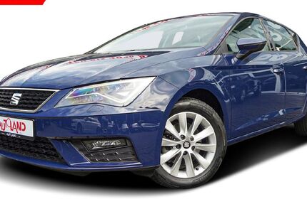 Seat Leon 63.472 km 14.990 &euro; Kassel 34123