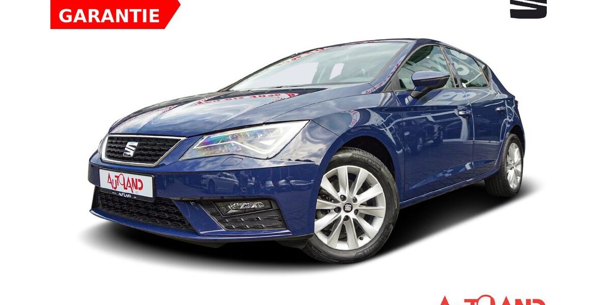 Seat Leon 63.472 km 14.990 &euro; Kassel 34123