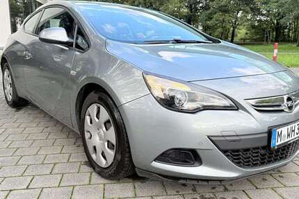 Opel Astra 36.500 km 8.000 € München 81479