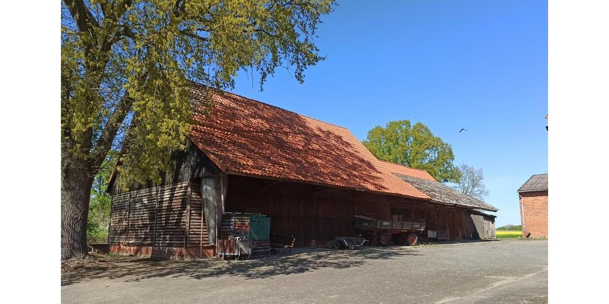 Bauernhaus, Landhaus Schnega - 9 Zimmer, 248 m&sup2;, 335.000&euro; | Angebot:27092836