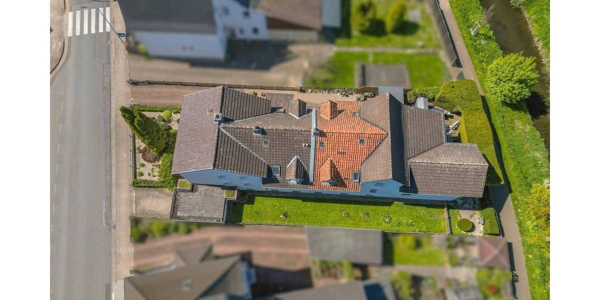 Mehrfamilienhaus, Wohnhaus Hameln Klein Berkel - 1 Zimmer, 346 m&sup2;, 460.000&euro; | Angebot:26779018