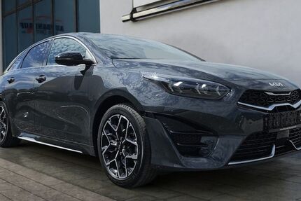 Kia pro ceed / ProCeed 31.100 km 22.980 &euro; Leimbach 36433