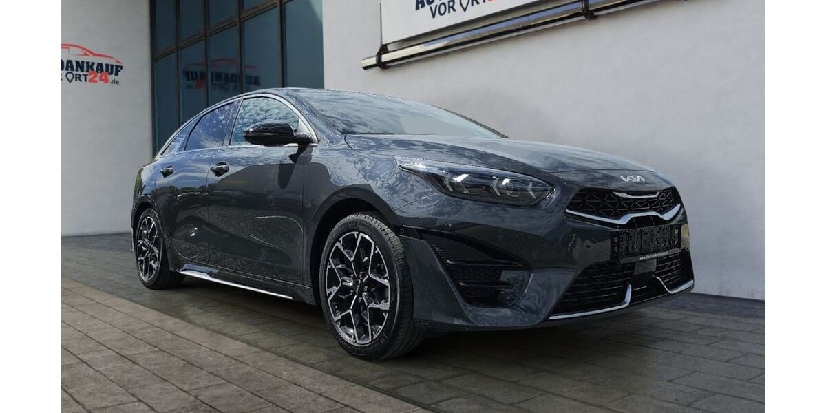 Kia pro ceed / ProCeed 31.100 km 22.980 &euro; Leimbach 36433