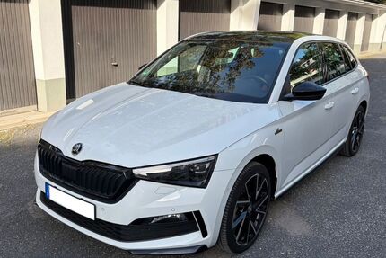 Skoda Scala 99.844 km 15.900 &euro; Köln 50933