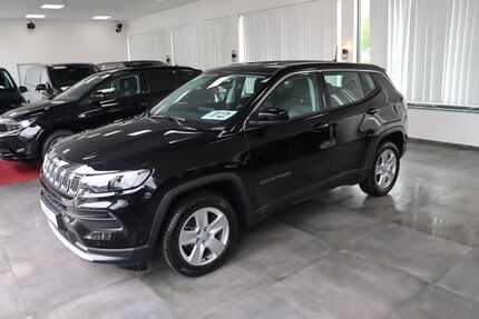 Jeep Compass 25.591 km 19.950 &euro; Essen 45329