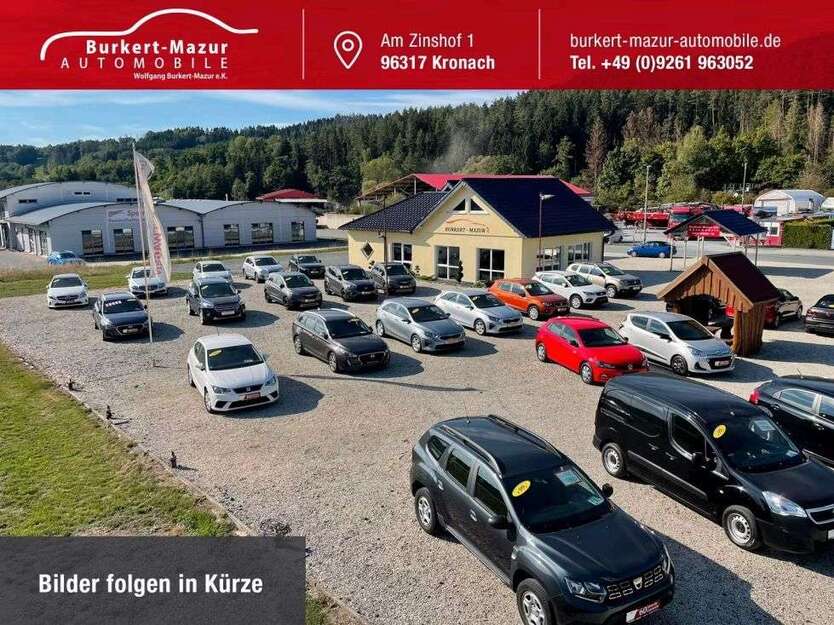 Skoda Fabia 18.400 km 21.785 € Kronach 96317
