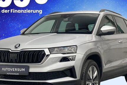Skoda Karoq 87.074 km 22.985 &euro; Uetersen bei Hamburg 25436