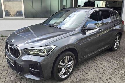 BMW X1 47.420 km 27.950 &euro; Werdohl 58791