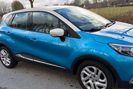 Renault Captur 30.700 km 7.990 &euro; Leck 25917