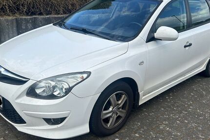 Hyundai i30 193.072 km 1.799 € Baumholder 55774