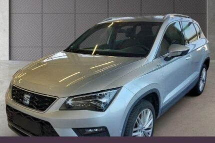 Seat Ateca 86.000 km 19.930 &euro; Bad Rappenau 74906
