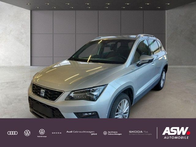 Seat Ateca 86.000 km 19.930 &euro; Bad Rappenau 74906