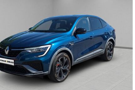 Renault Arkana 61.480 km 21.940 &euro; Aschaffenburg 63741