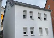 Einfamilienhaus