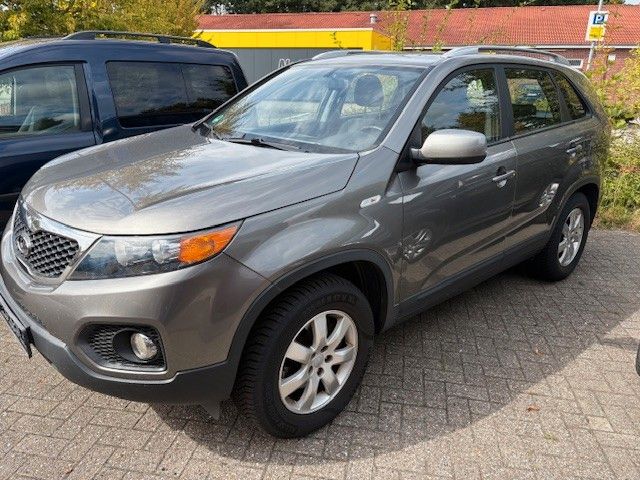 Sorento