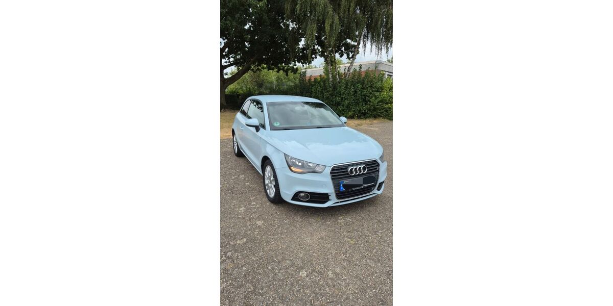 Audi A1 219.987 km 5.499 &euro; Dorsten 46282