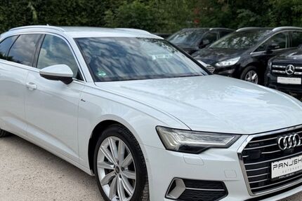 Audi A6 170.000 km 26.999 &euro; Stuttgart-Möhringen 70567