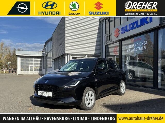 Suzuki Swift 4.000 km 18.690 &euro; Wangen 88239