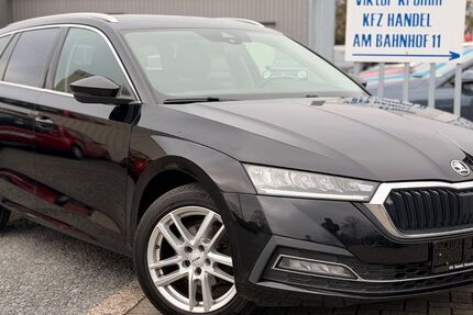 Skoda Octavia 199.175 km 14.800 &euro; Bad Iburg 49186