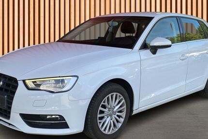 Audi A3 214.000 km 5.980 &euro; Dresden 01328