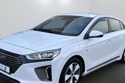 Hyundai IONIQ 120.000 km 13.880 € Quakenbrück 49610