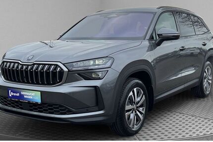 Skoda Kodiaq 1.010 km 46.690 &euro; Achim 28832