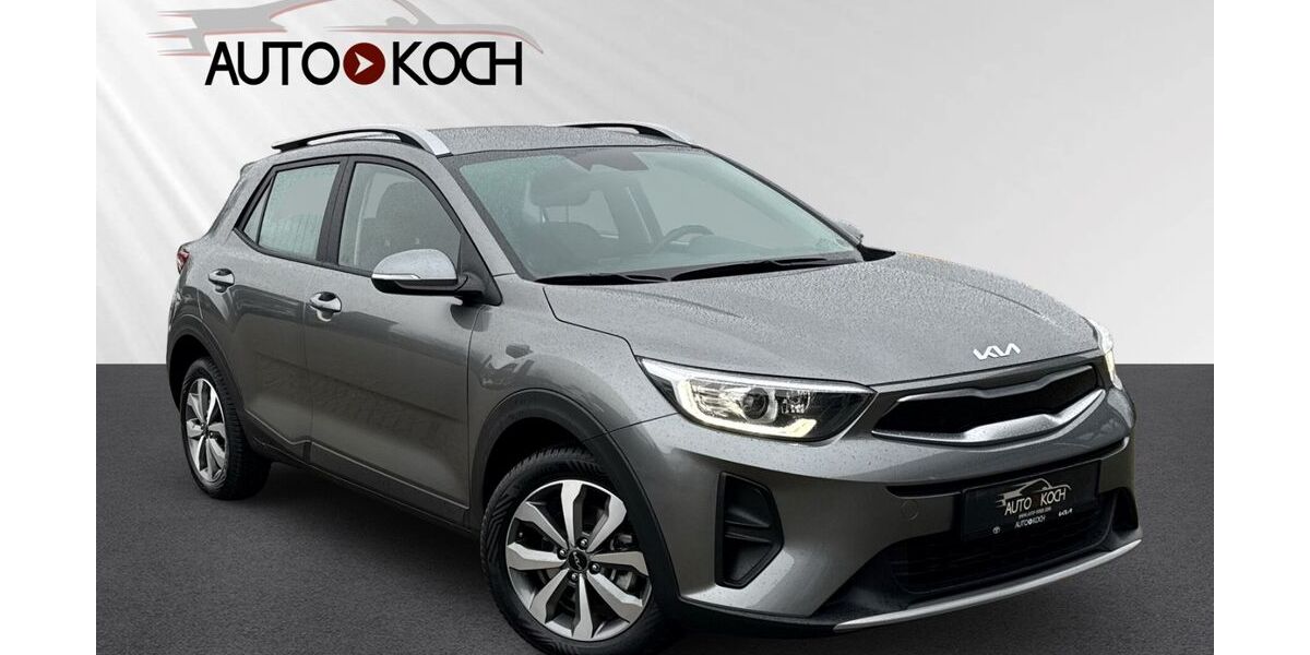 Kia Stonic 16.890 km 18.990 € Eschweiler 52249