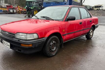 Toyota Corolla 283.000 km 1.350 &euro; Sottrum 27367