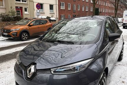 Renault ZOE 55.000 km 9.000 &euro; Tangstedt 22889