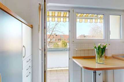 Wohnung Offenburg Rammersweier - 3 Zimmer, 75 m&sup2;, 235.000&euro; | Angebot:26877397