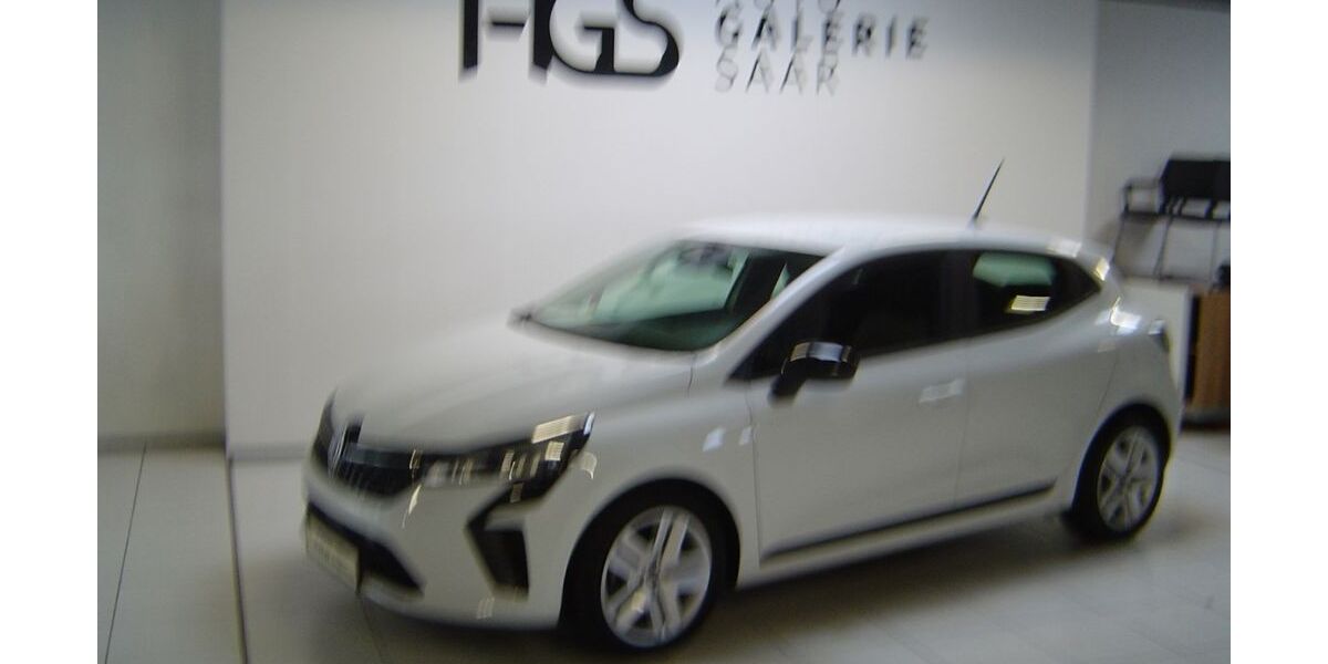 Renault Clio 9.755 km 16.690 &euro; Saarbrücken 66115