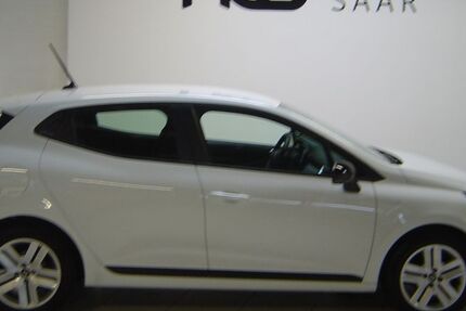 Renault Clio 9.755 km 16.999 &euro; Saarbrücken 66115