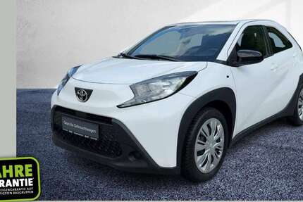 Toyota Aygo 16.500 km 13.990 &euro; Osterode 37520