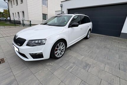 Skoda Octavia 127.200 km 16.900 &euro; Prittriching 86931