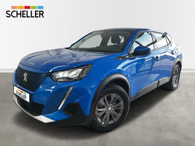 Peugeot 2008 24.663 km 19.900 € Fulda 36043