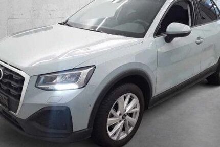 Audi Q2 35.834 km 19.940 &euro; Leipzig 04129
