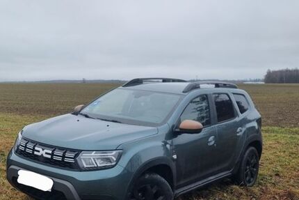 Dacia Duster 25.000 km 21.100 &euro; Hainichen 09661