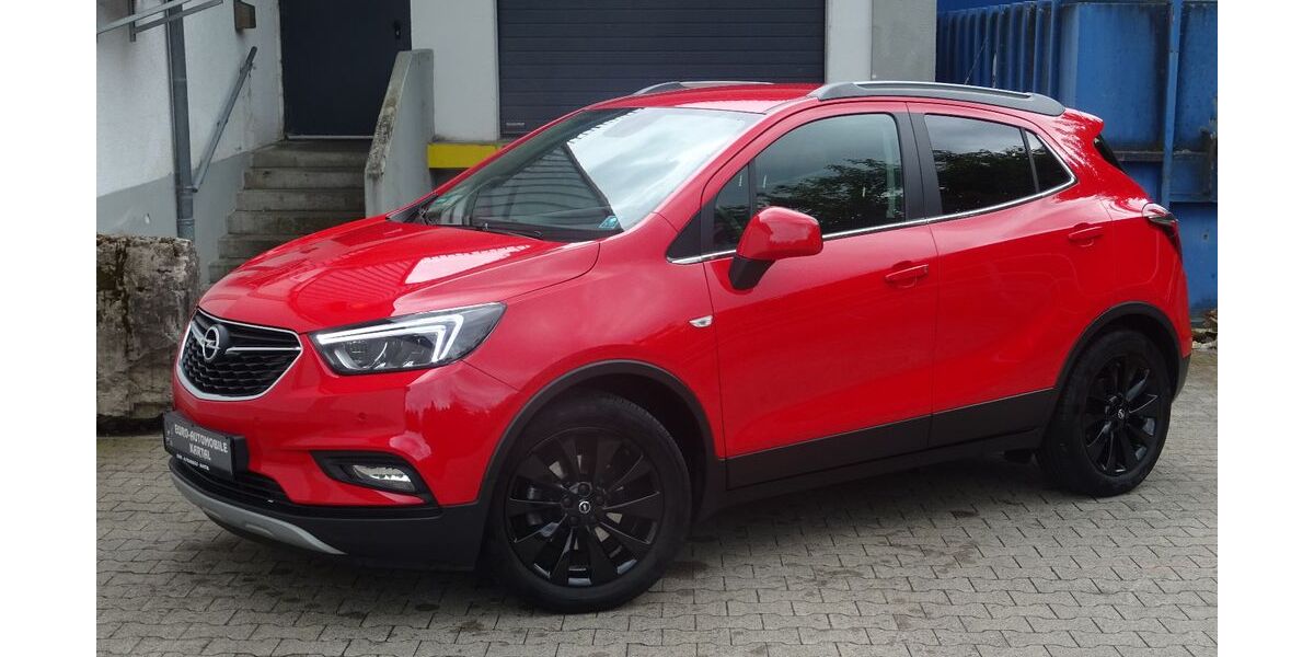 Opel Mokka 63.000 km 13.499 &euro; Osterode am Harz 37520
