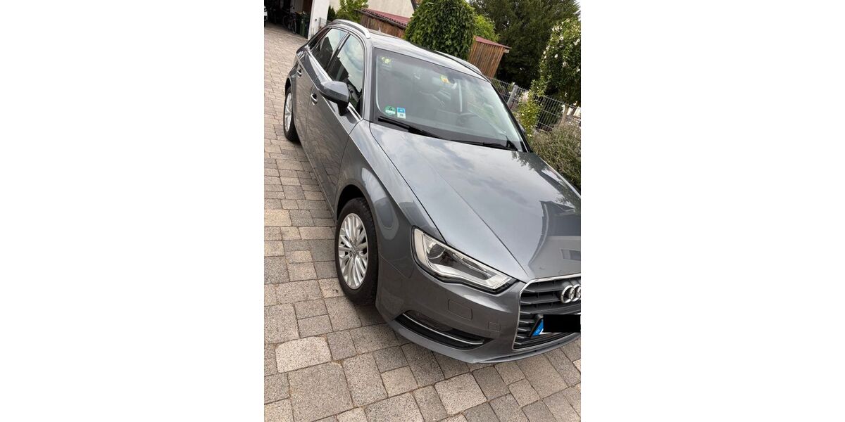 Audi A3 70.218 km 14.900 &euro; Vohburg 85088