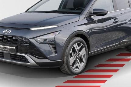 Hyundai BAYON 50.724 km 15.290 &euro; Marne 25709