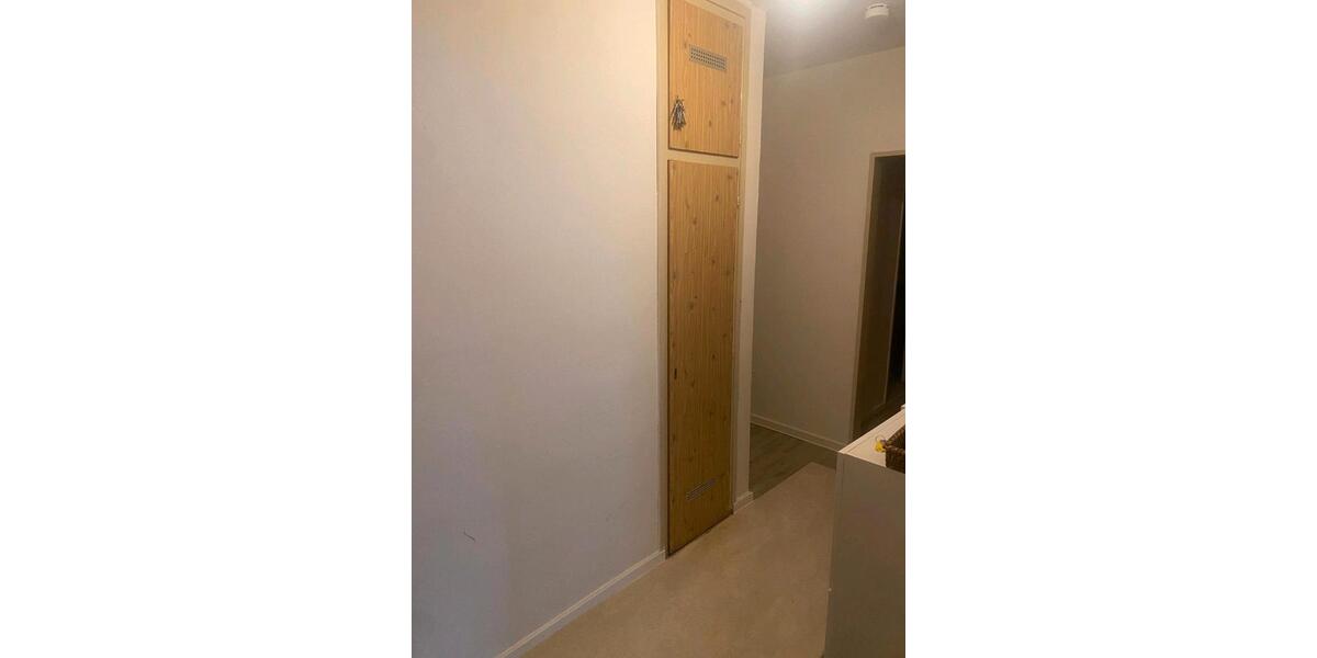 Erdgeschoßwohnung Siegen - 3 Zimmer, 55 m&sup2;, 158.000&euro; | Angebot:26130277