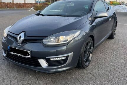 Renault Megane 141.866 km 11.000 &euro; Monschau 52156