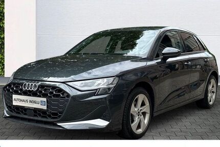 Audi A3 49.716 km 26.180 &euro; Rüsselsheim 65428