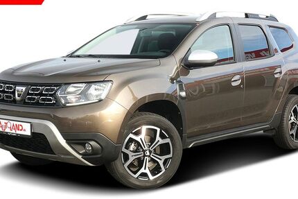 Dacia Duster 64.977 km 15.990 &euro; Schwerin 19061