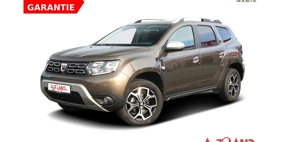 Dacia Duster 64.977 km 15.990 &euro; Schwerin 19061