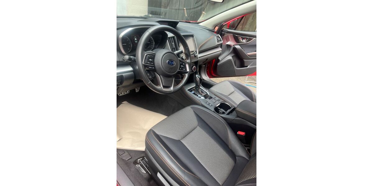 Subaru XV 23.639 km 18.100 &euro; Frankenblick/Seltendorf 96528