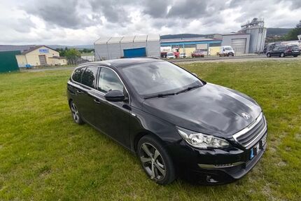 Peugeot 308 181.600 km 5.599 &euro; Oberthulba 97723