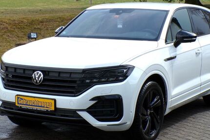 VW Touareg 64.055 km 46.590 &euro; Gelenau 09423