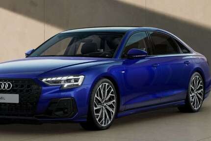 Audi A8 9.025 km 86.924 &euro; Northeim 37154